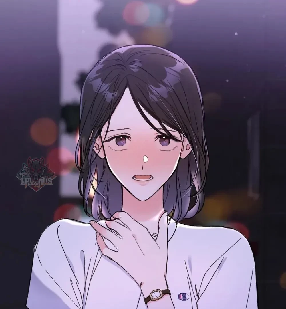 Tiền Bối Đó Chapter 1 - 4