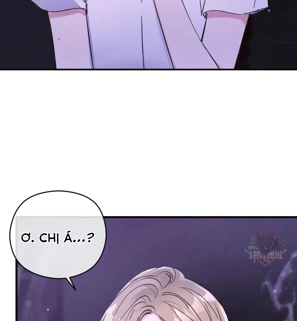 Tiền Bối Đó Chapter 1 - 5