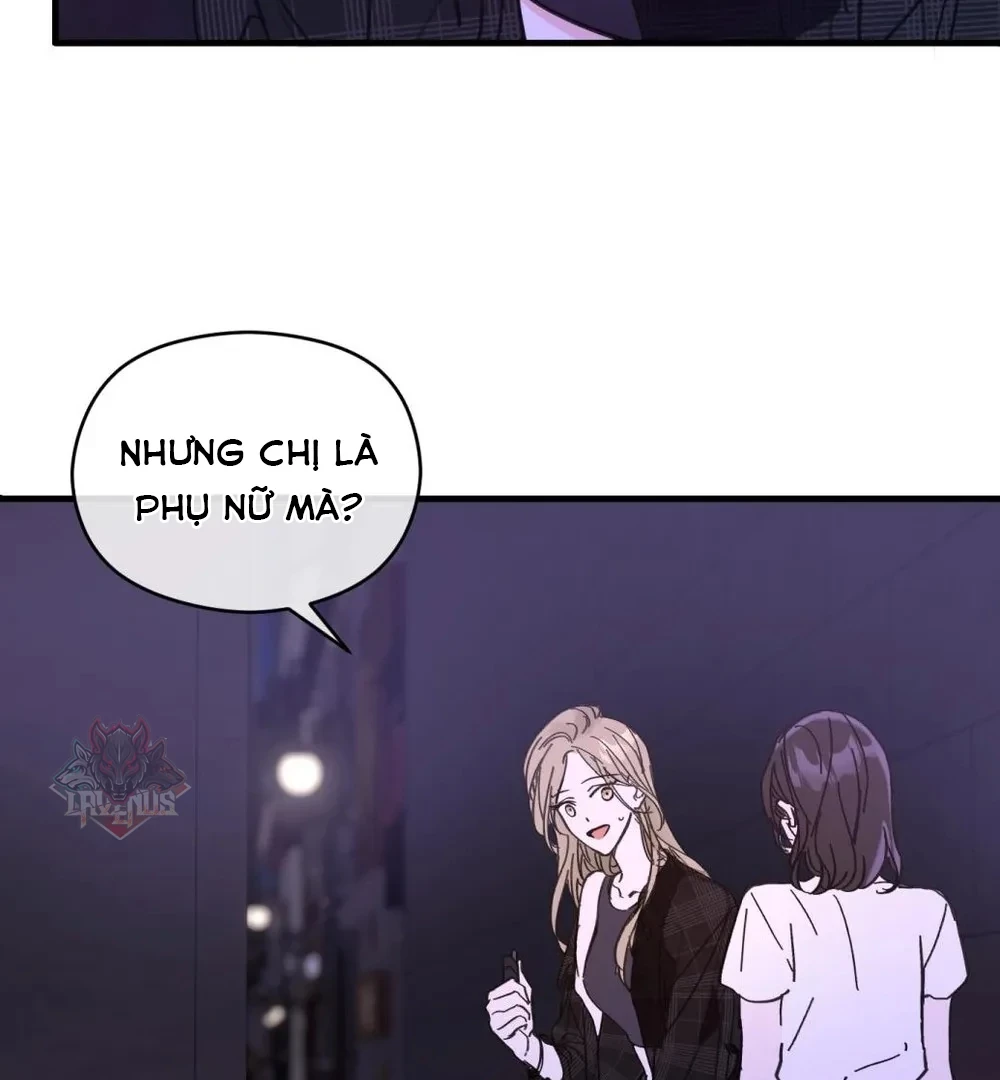 Tiền Bối Đó Chapter 1 - 7