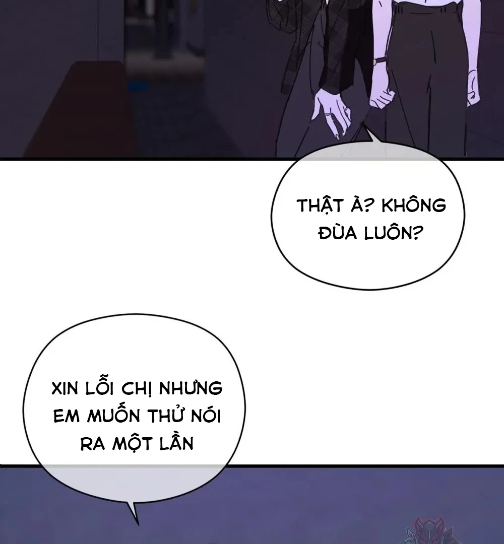 Tiền Bối Đó Chapter 1 - 8