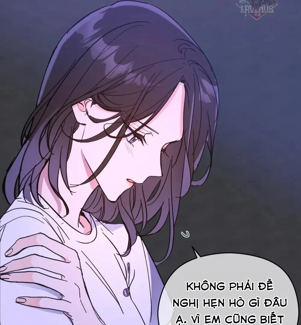 Tiền Bối Đó Chapter 1 - 9