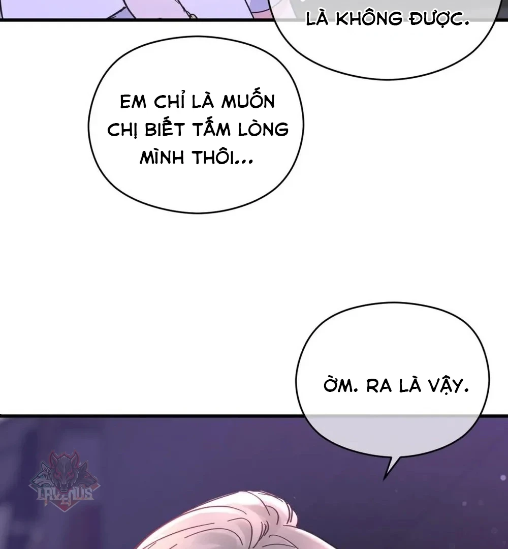 Tiền Bối Đó Chapter 1 - 10