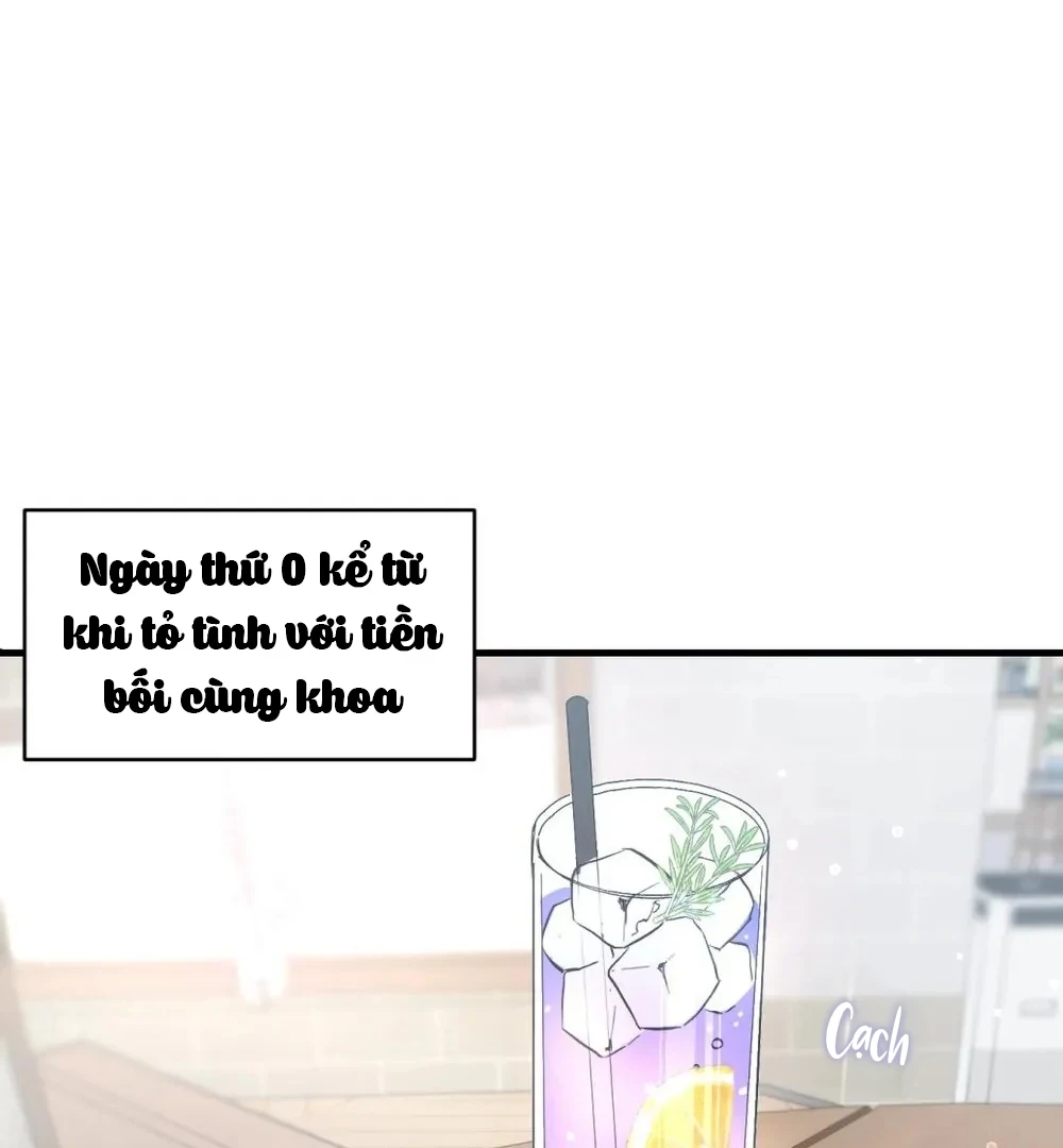 Tiền Bối Đó Chapter 1 - 20