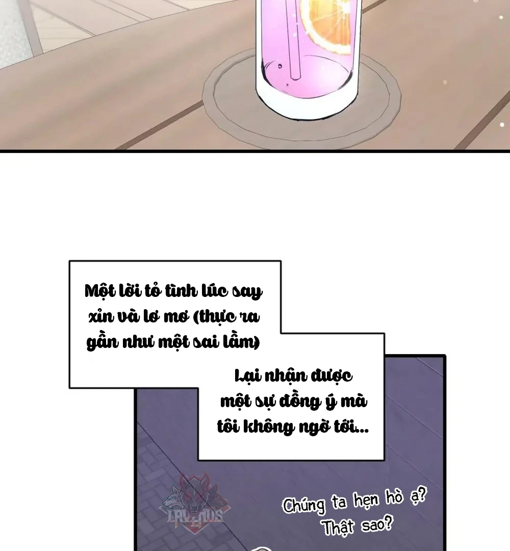 Tiền Bối Đó Chapter 1 - 21