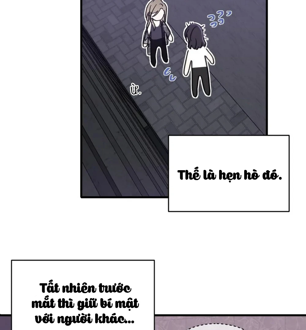 Tiền Bối Đó Chapter 1 - 22