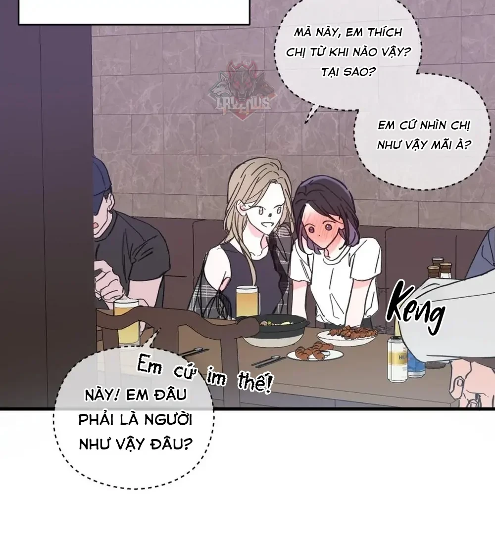 Tiền Bối Đó Chapter 1 - 23