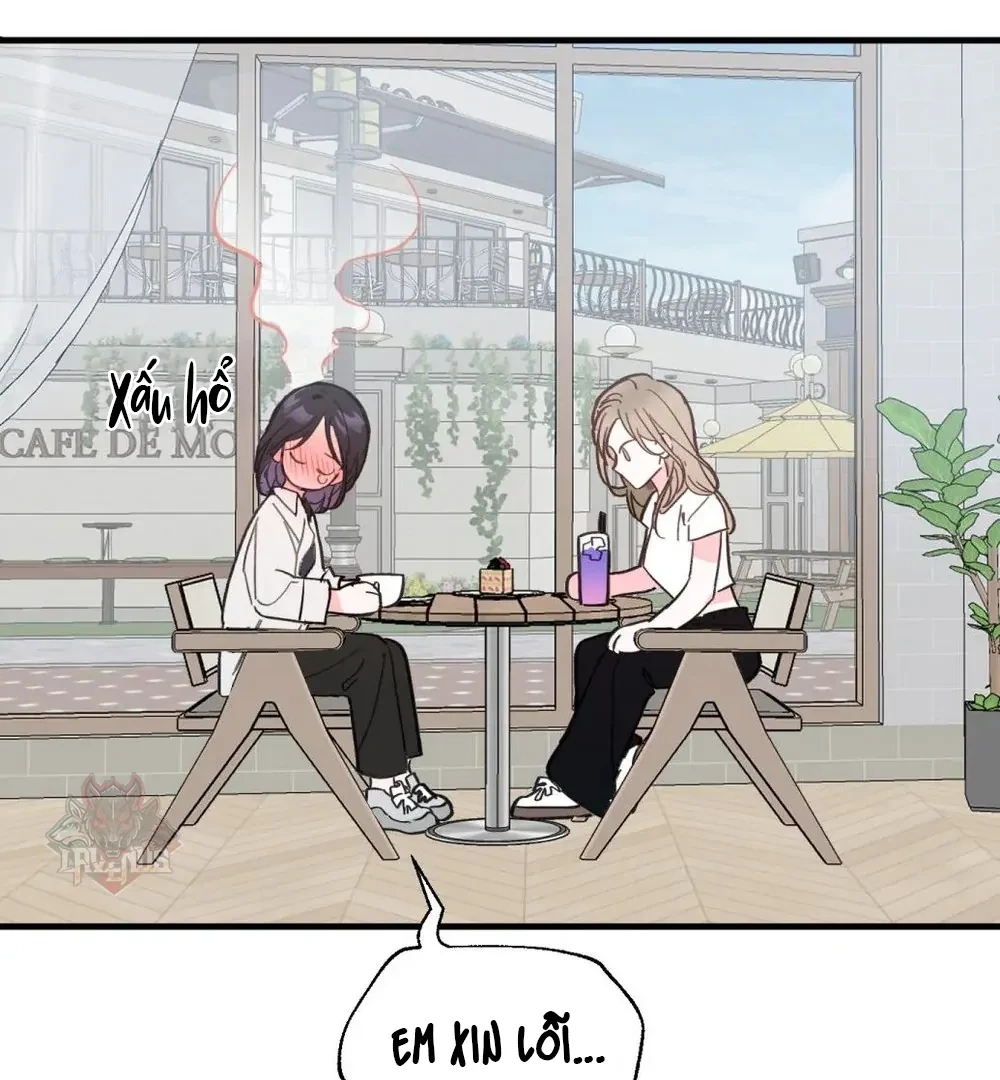 Tiền Bối Đó Chapter 1 - 30