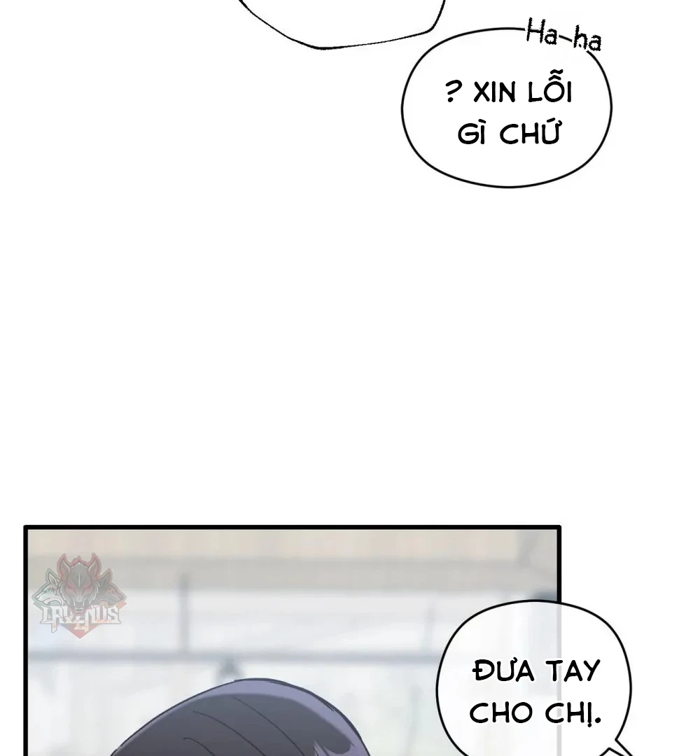 Tiền Bối Đó Chapter 1 - 31