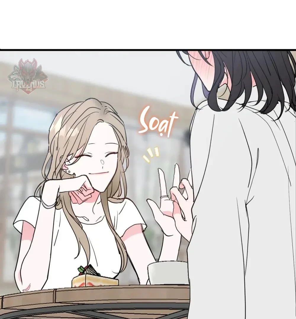 Tiền Bối Đó Chapter 1 - 37