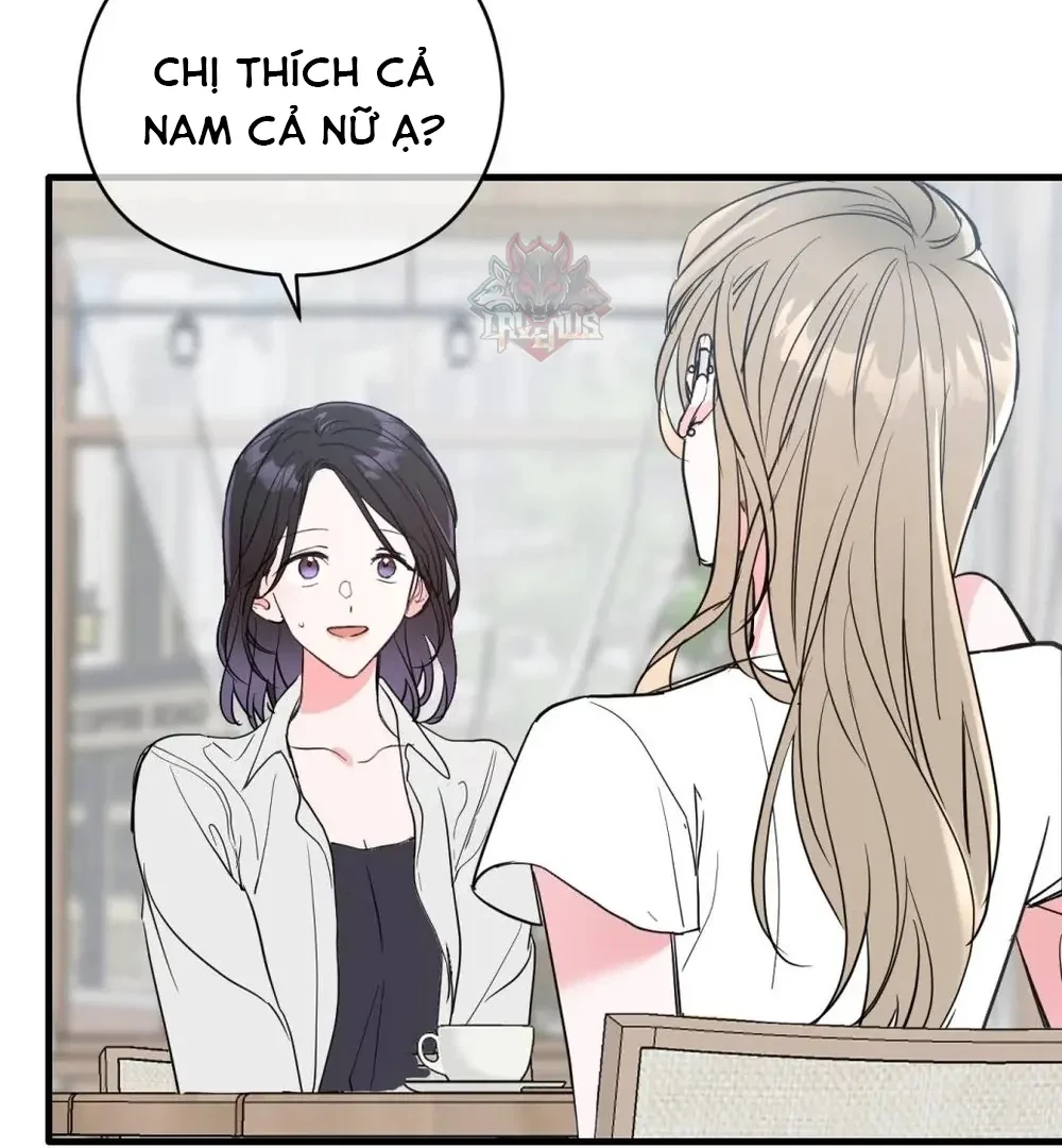 Tiền Bối Đó Chapter 1 - 41