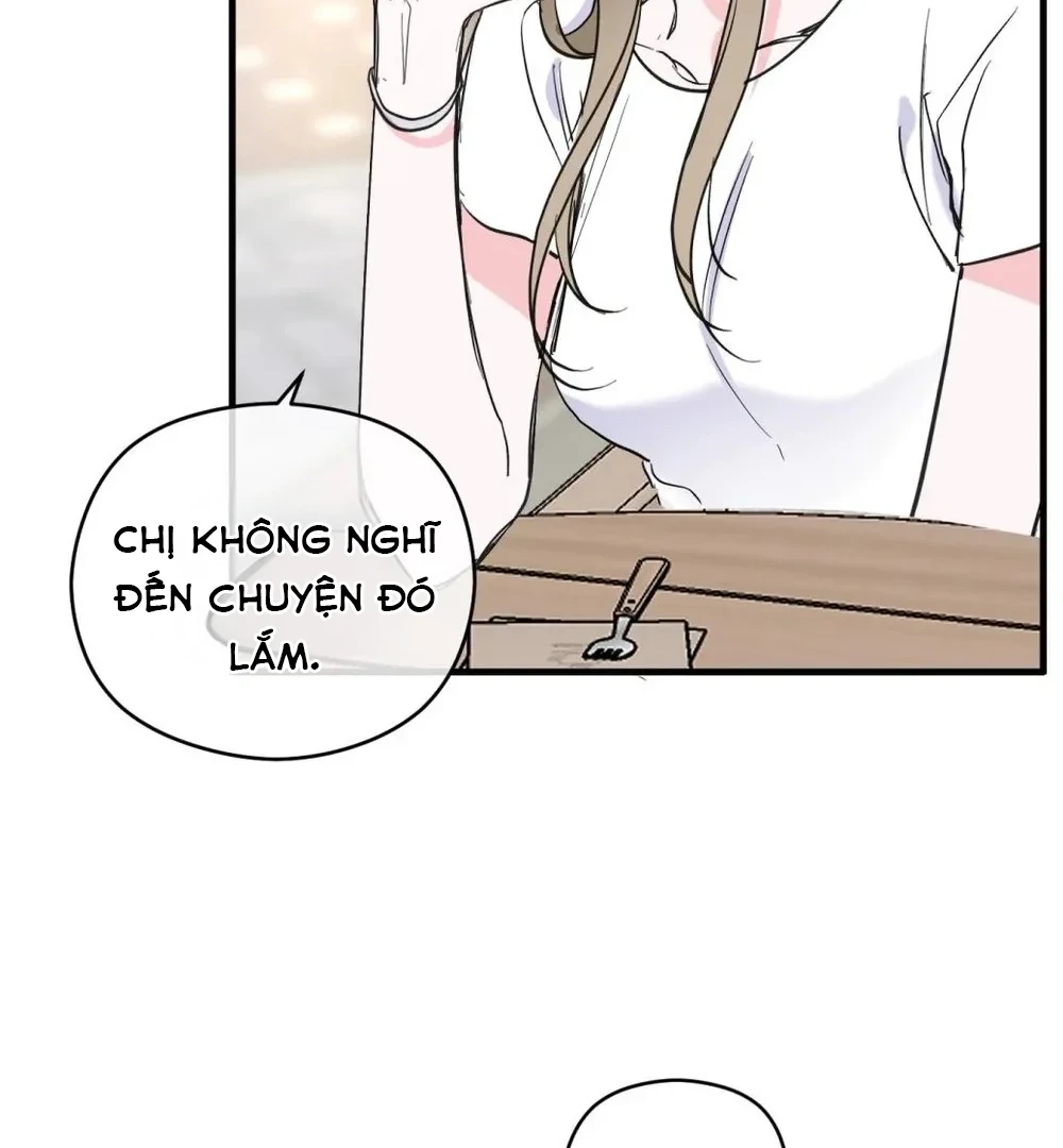 Tiền Bối Đó Chapter 1 - 43