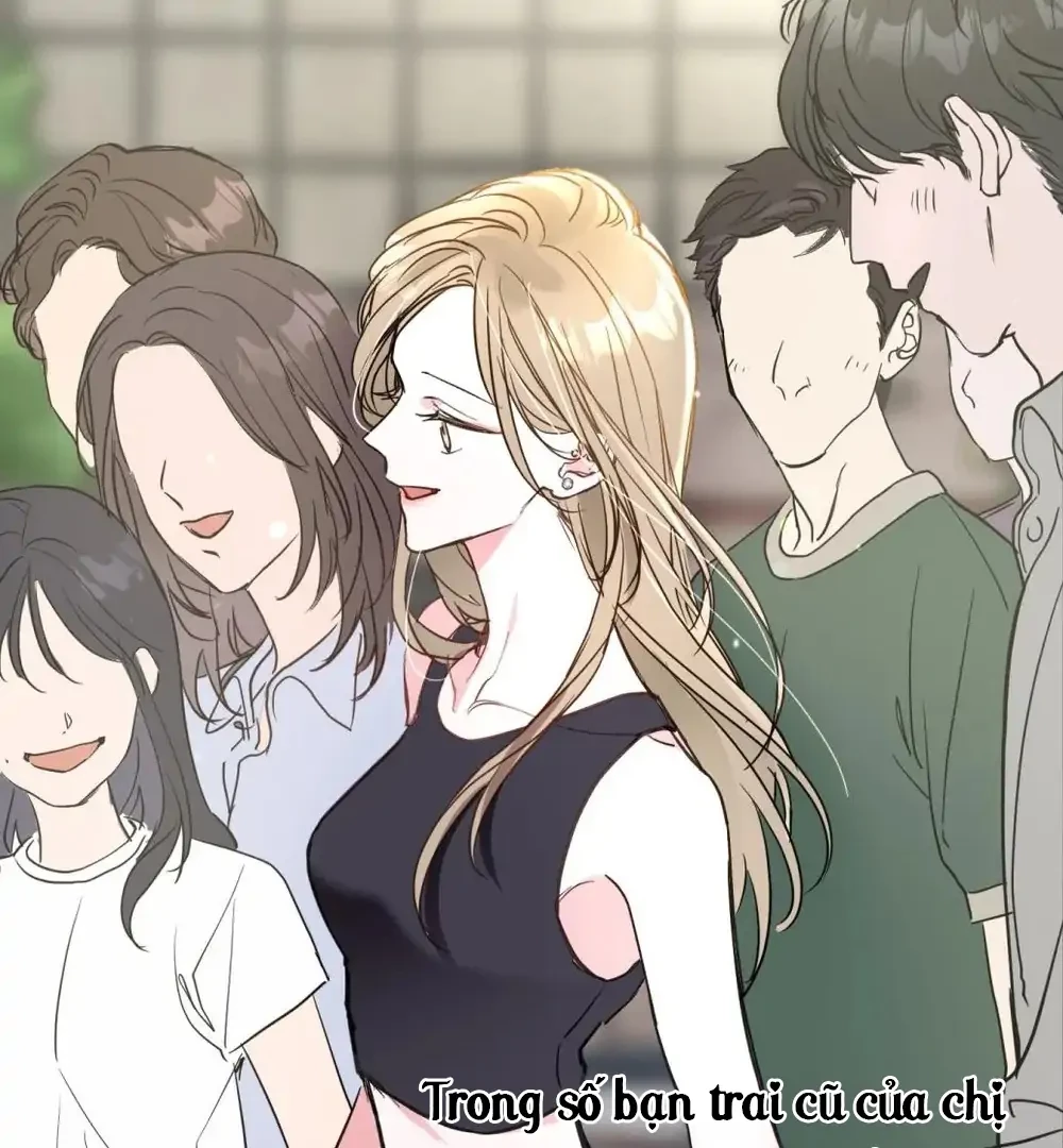 Tiền Bối Đó Chapter 1 - 46