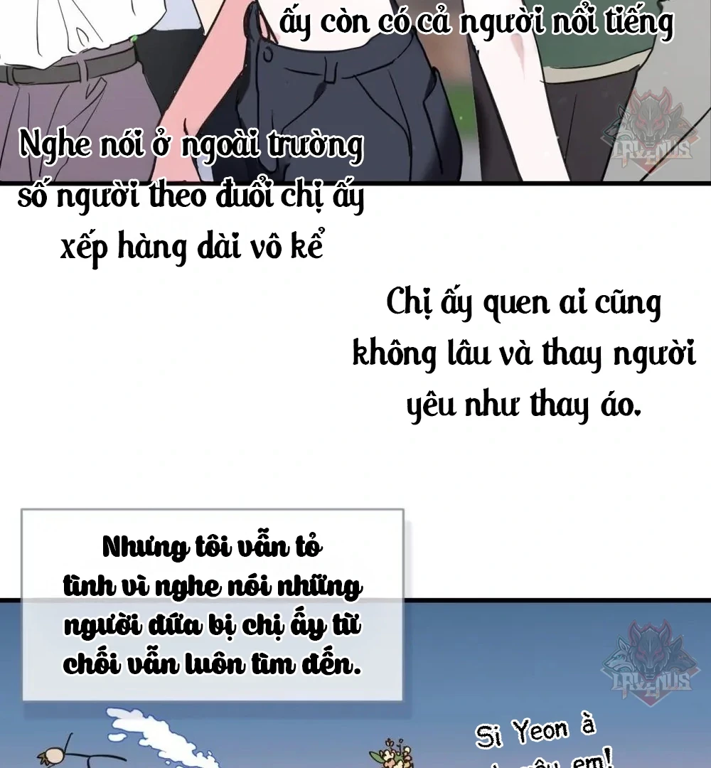 Tiền Bối Đó Chapter 1 - 47