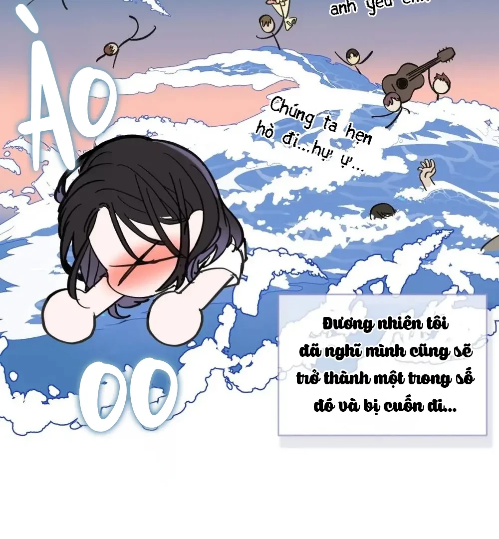 Tiền Bối Đó Chapter 1 - 48