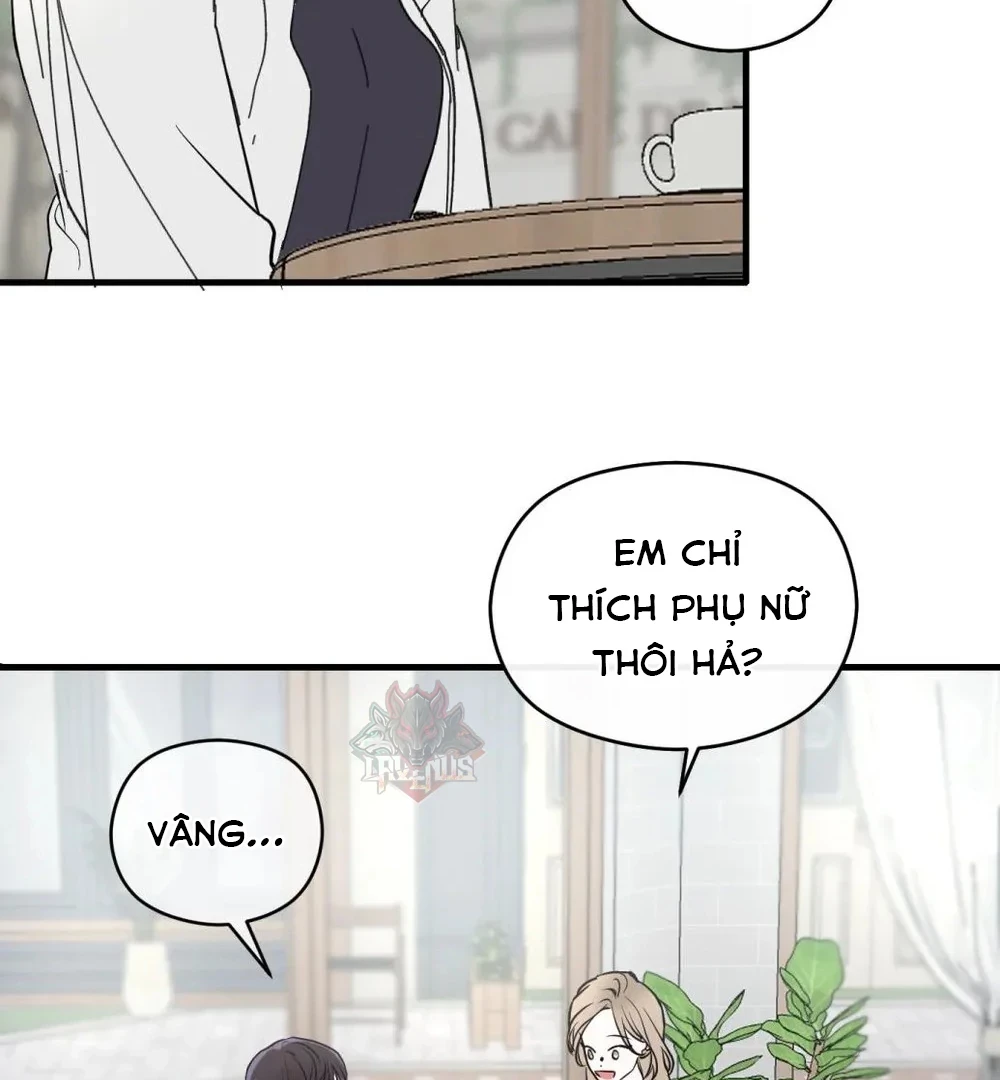 Tiền Bối Đó Chapter 1 - 50