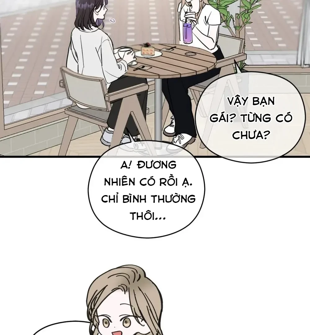 Tiền Bối Đó Chapter 1 - 51