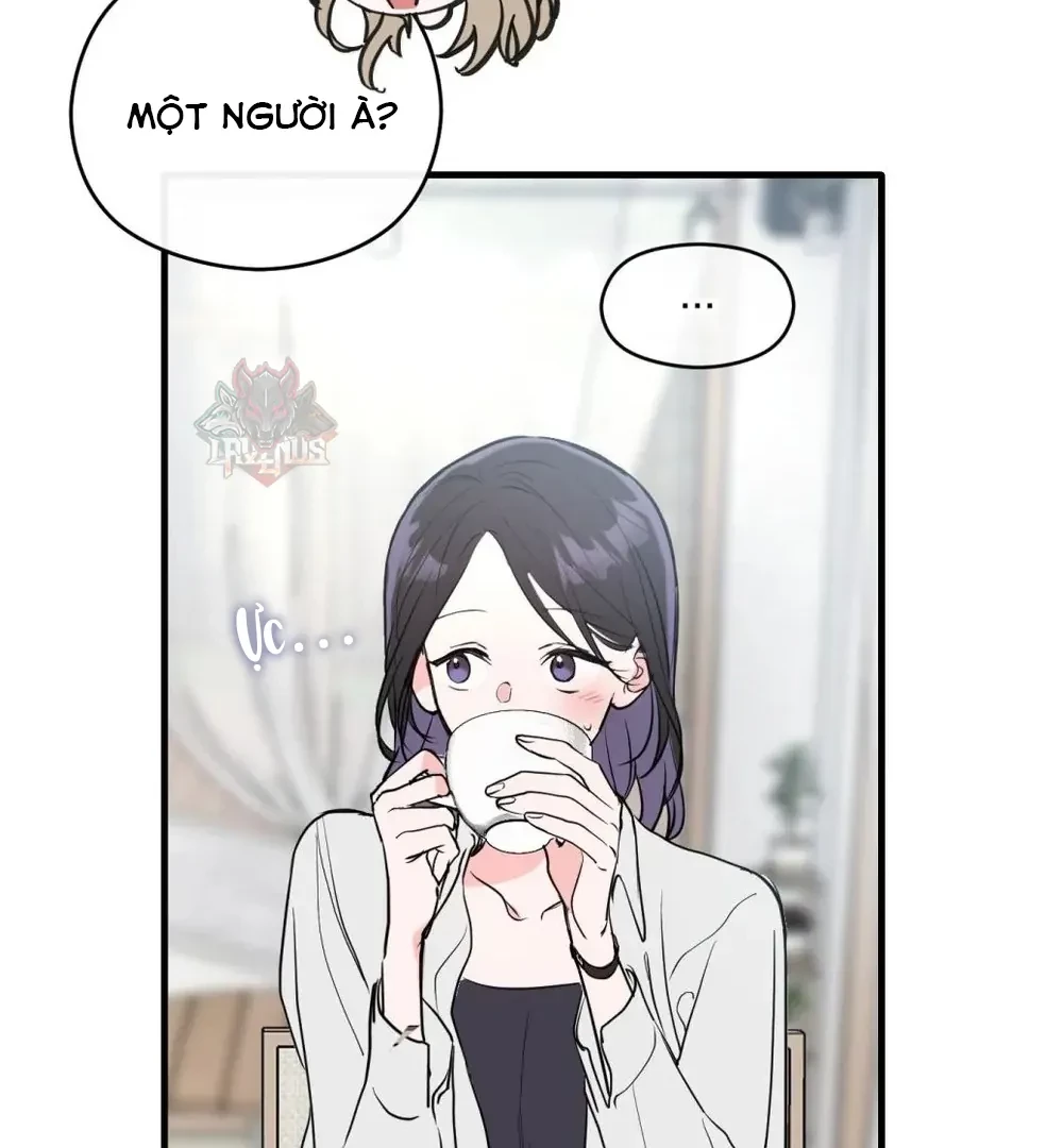 Tiền Bối Đó Chapter 1 - 52