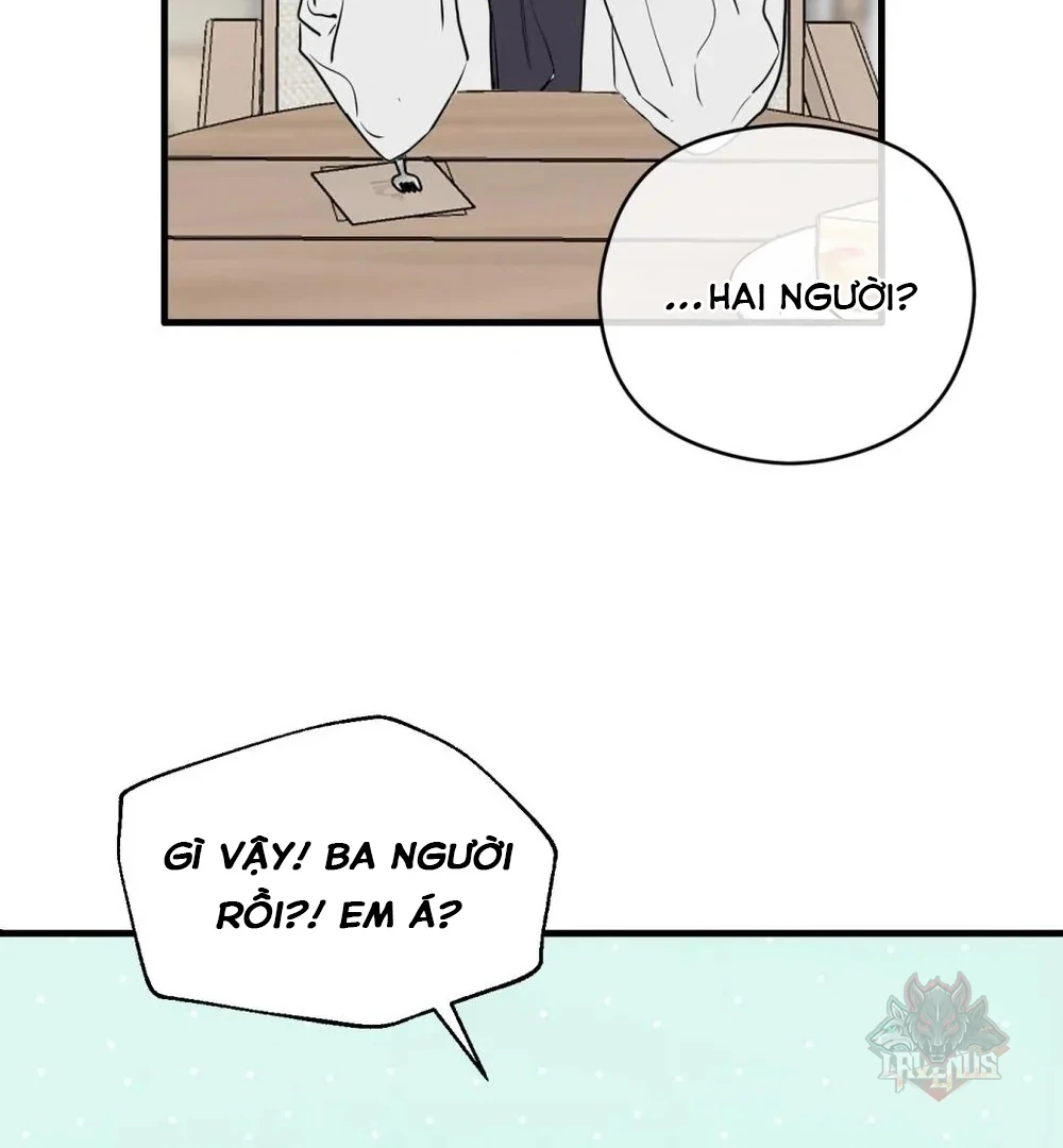 Tiền Bối Đó Chapter 1 - 53