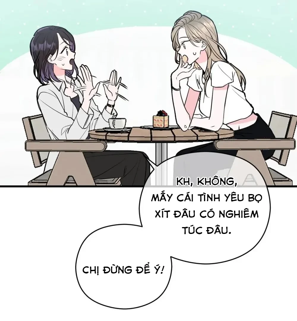 Tiền Bối Đó Chapter 1 - 54