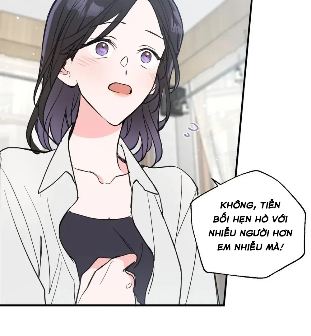 Tiền Bối Đó Chapter 1 - 57