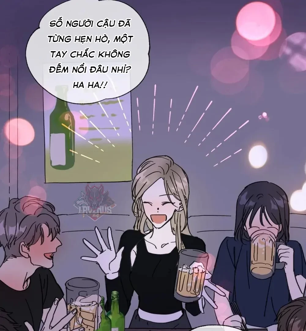 Tiền Bối Đó Chapter 1 - 61