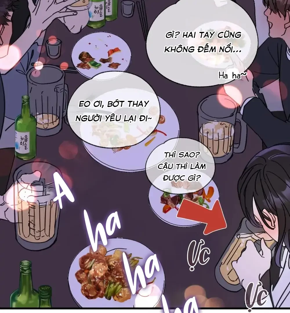 Tiền Bối Đó Chapter 1 - 62