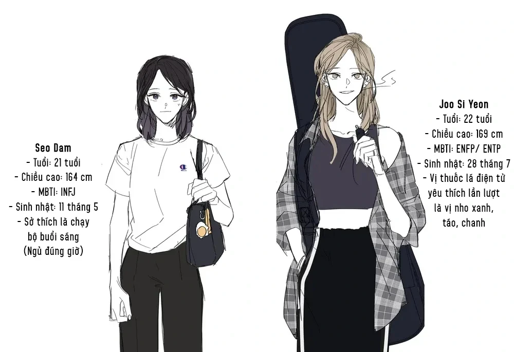 Tiền Bối Đó Chapter 1 - 66