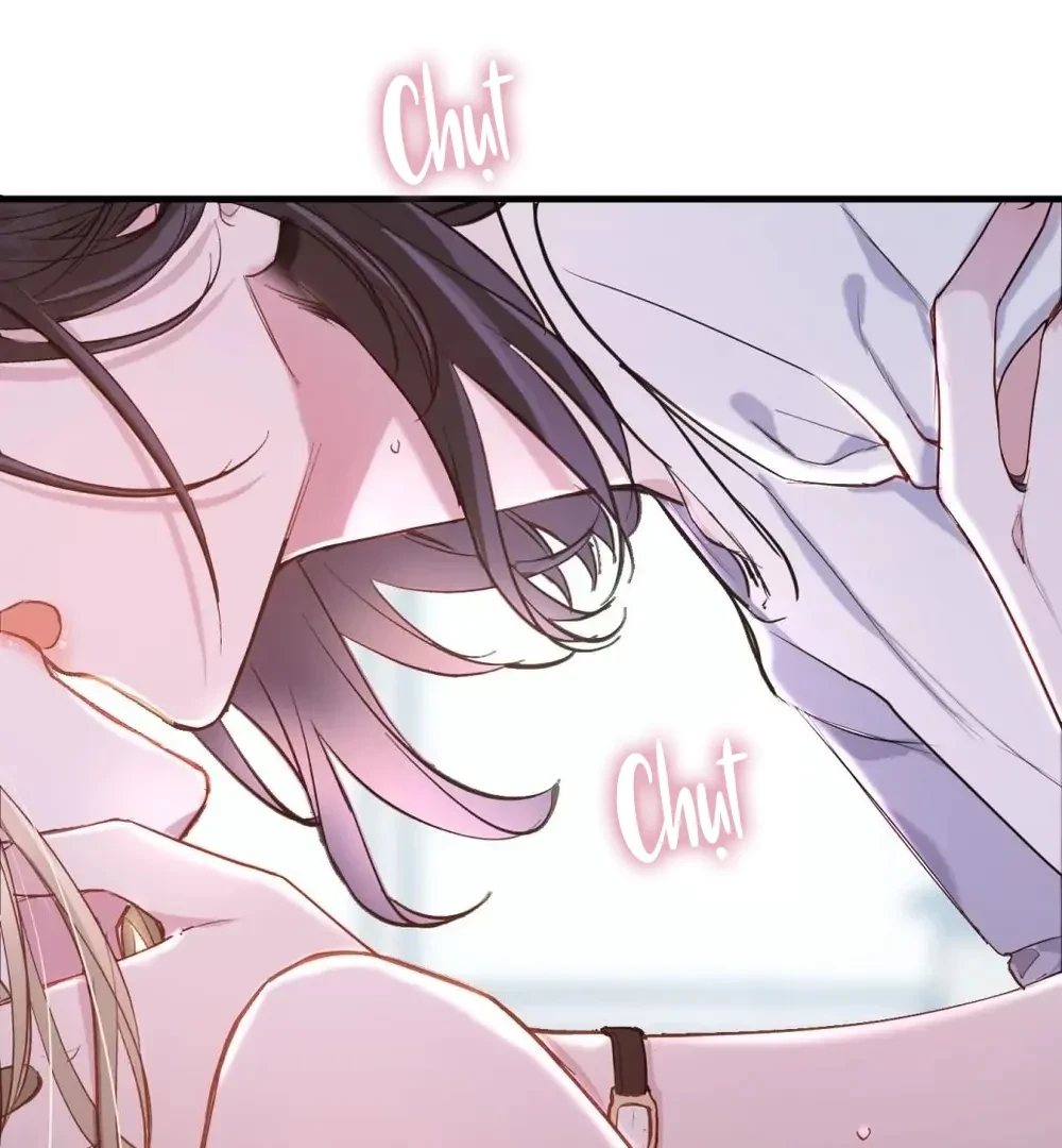 Tiền Bối Đó Chapter 2 - 1