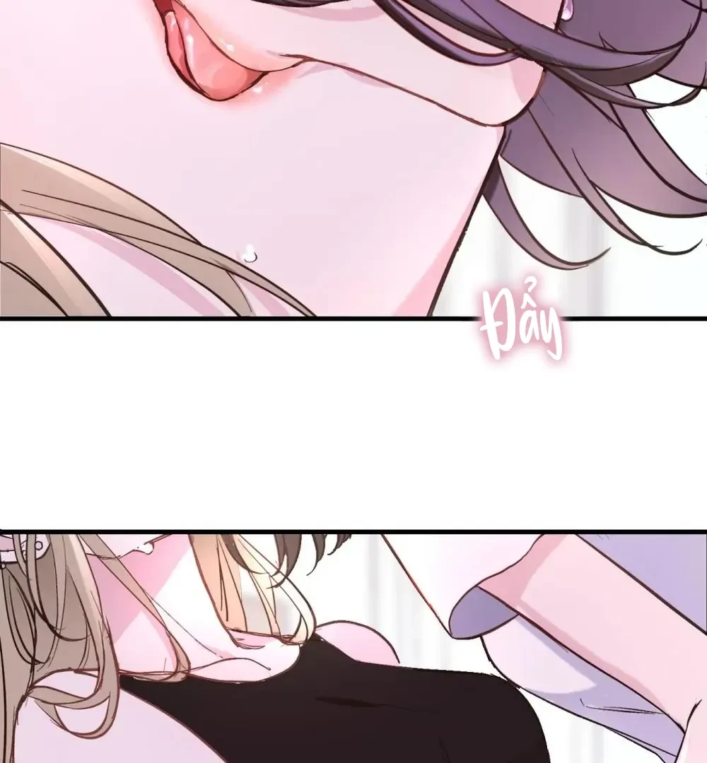 Tiền Bối Đó Chapter 2 - 3