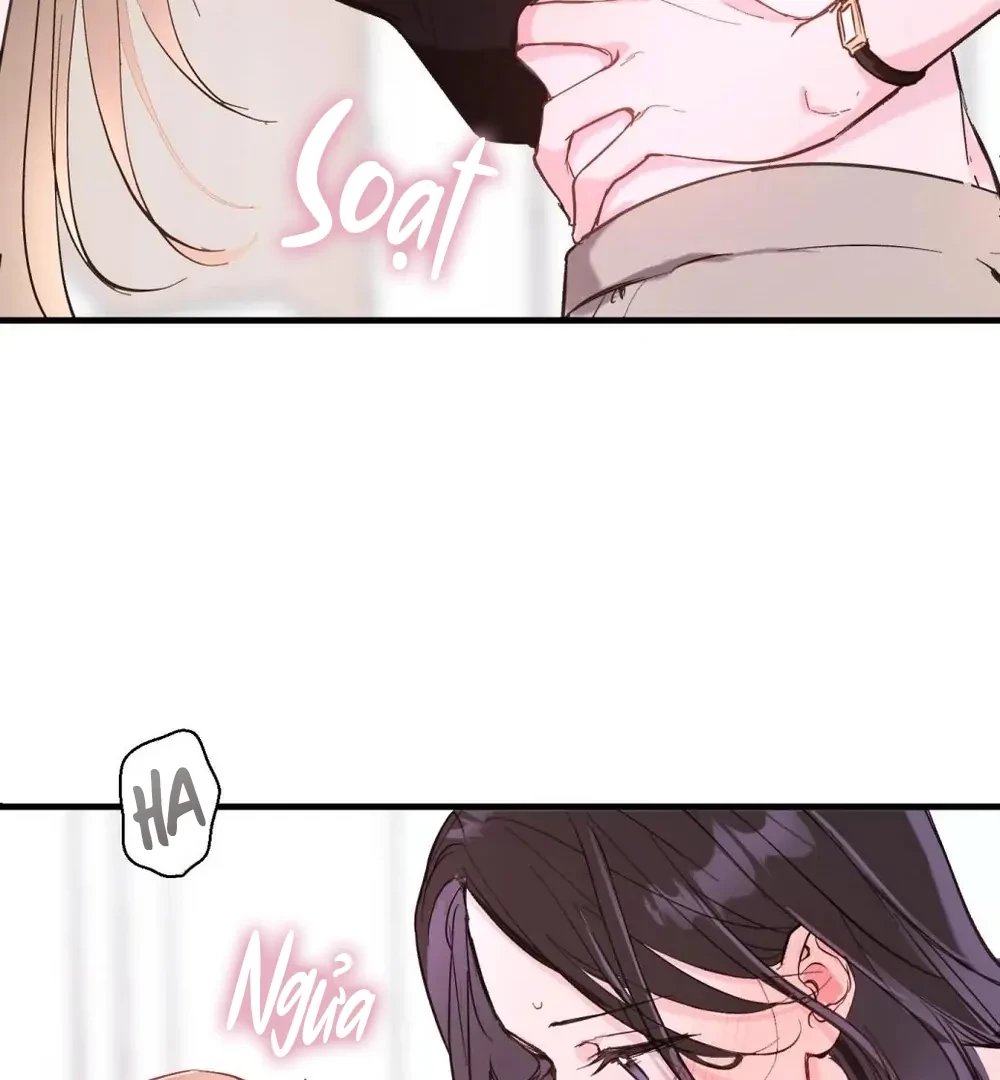 Tiền Bối Đó Chapter 2 - 5