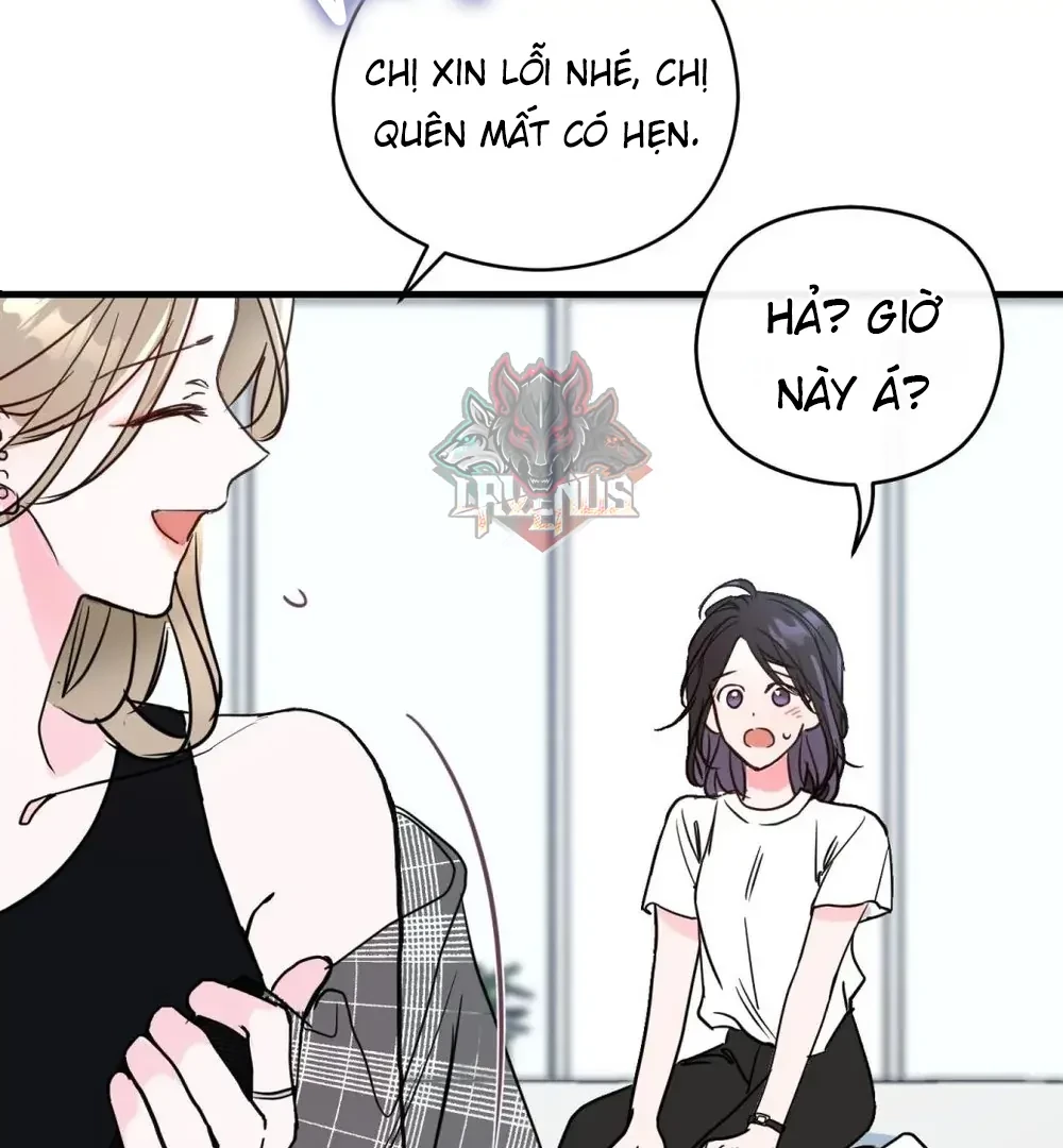 Tiền Bối Đó Chapter 2 - 13