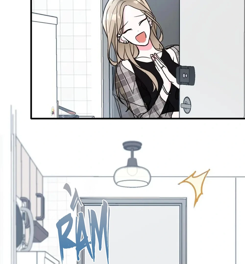 Tiền Bối Đó Chapter 2 - 15