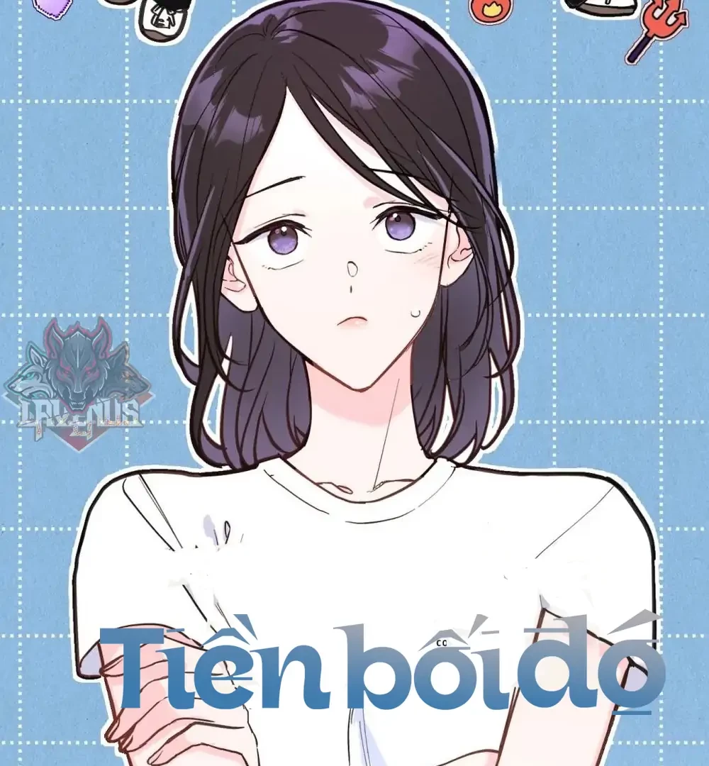 Tiền Bối Đó Chapter 2 - 20