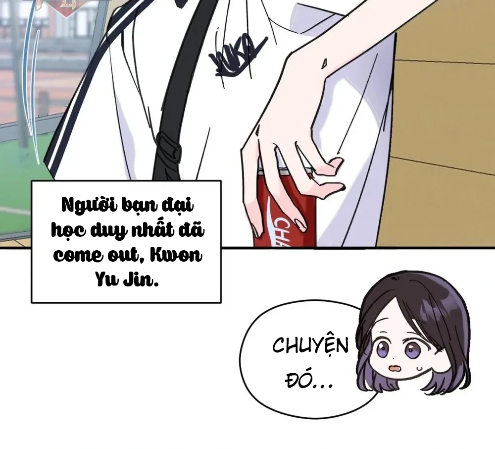 Tiền Bối Đó Chapter 2 - 30