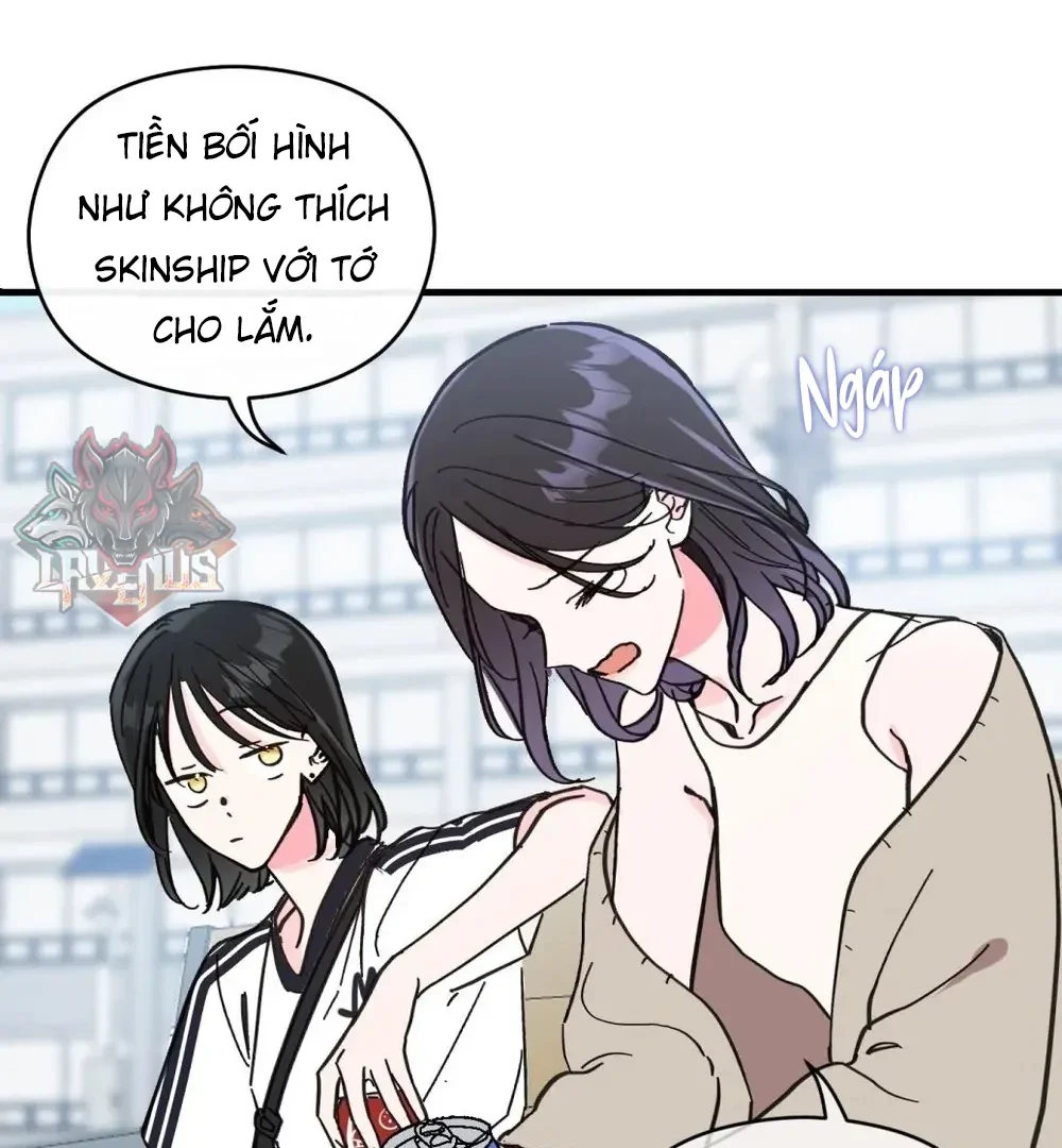 Tiền Bối Đó Chapter 2 - 31