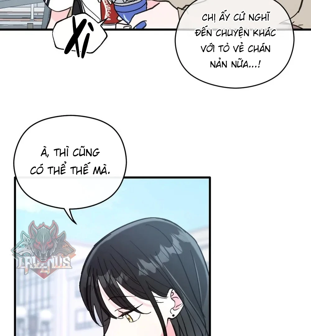 Tiền Bối Đó Chapter 2 - 32