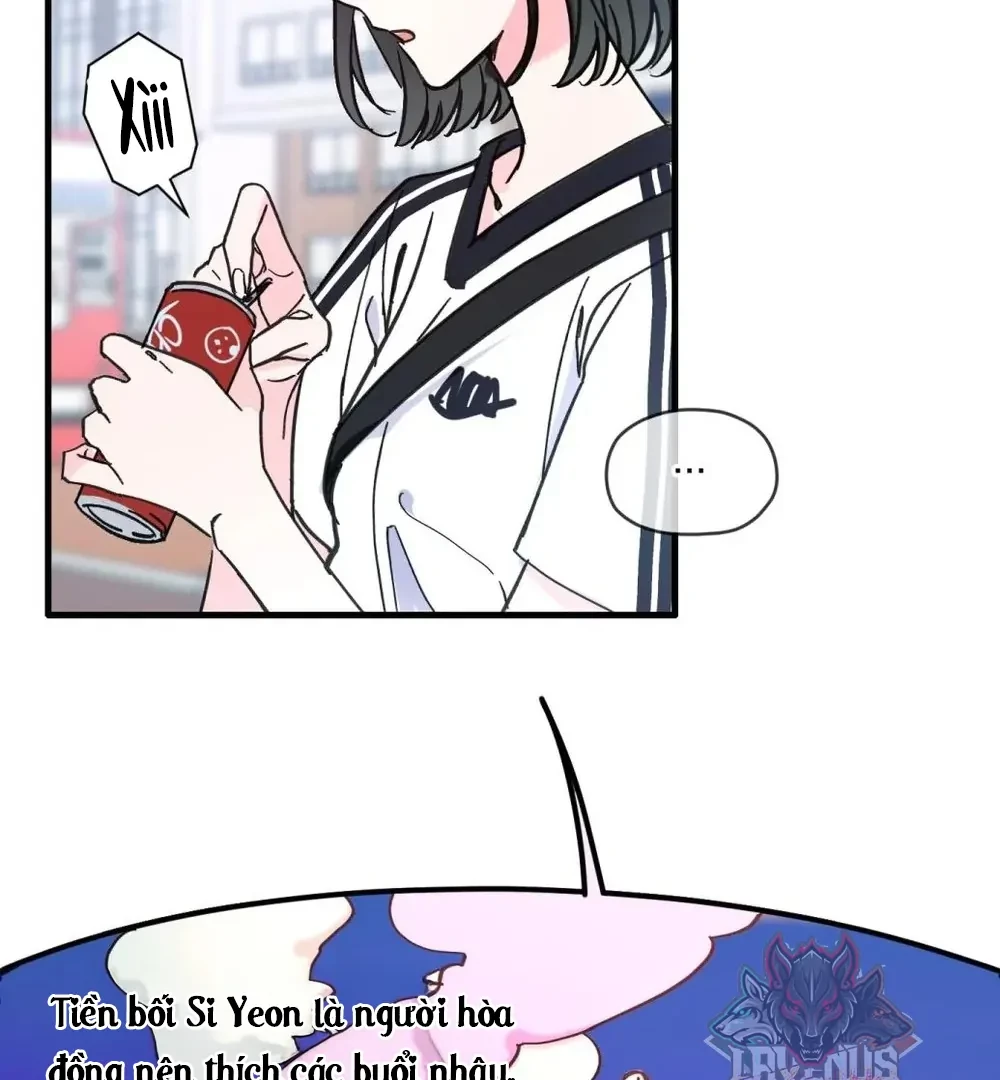 Tiền Bối Đó Chapter 2 - 33