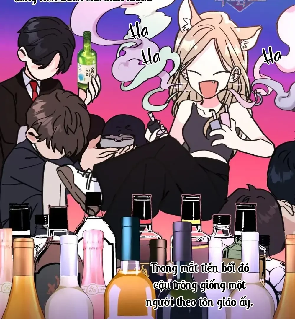 Tiền Bối Đó Chapter 2 - 34