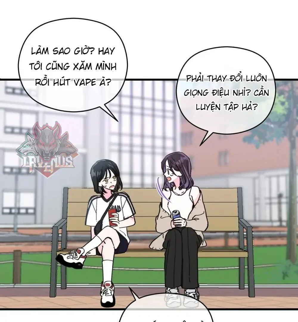 Tiền Bối Đó Chapter 2 - 37