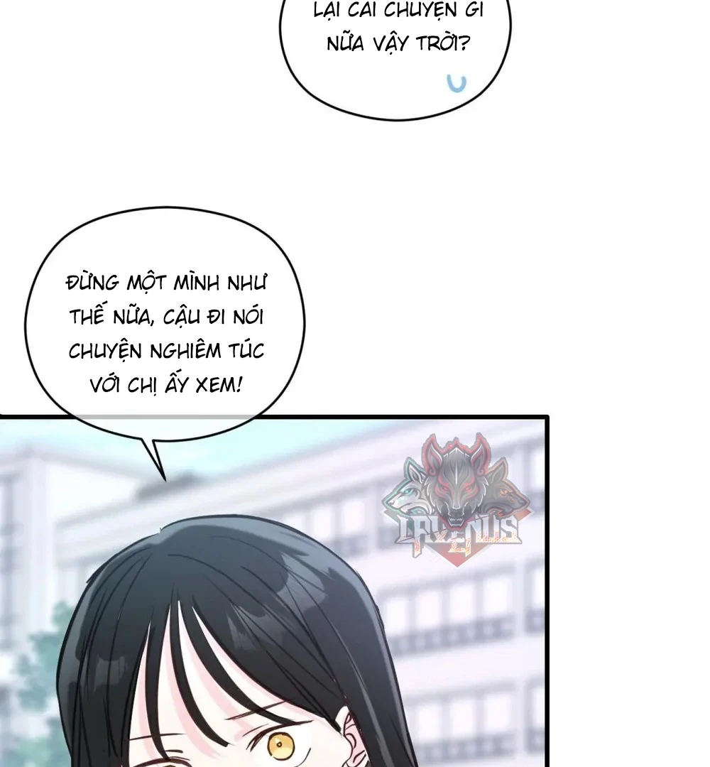 Tiền Bối Đó Chapter 2 - 38