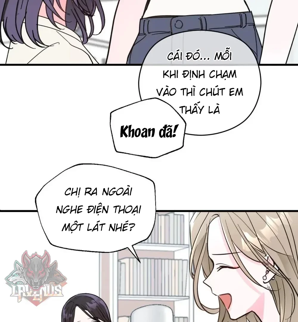 Tiền Bối Đó Chapter 2 - 50