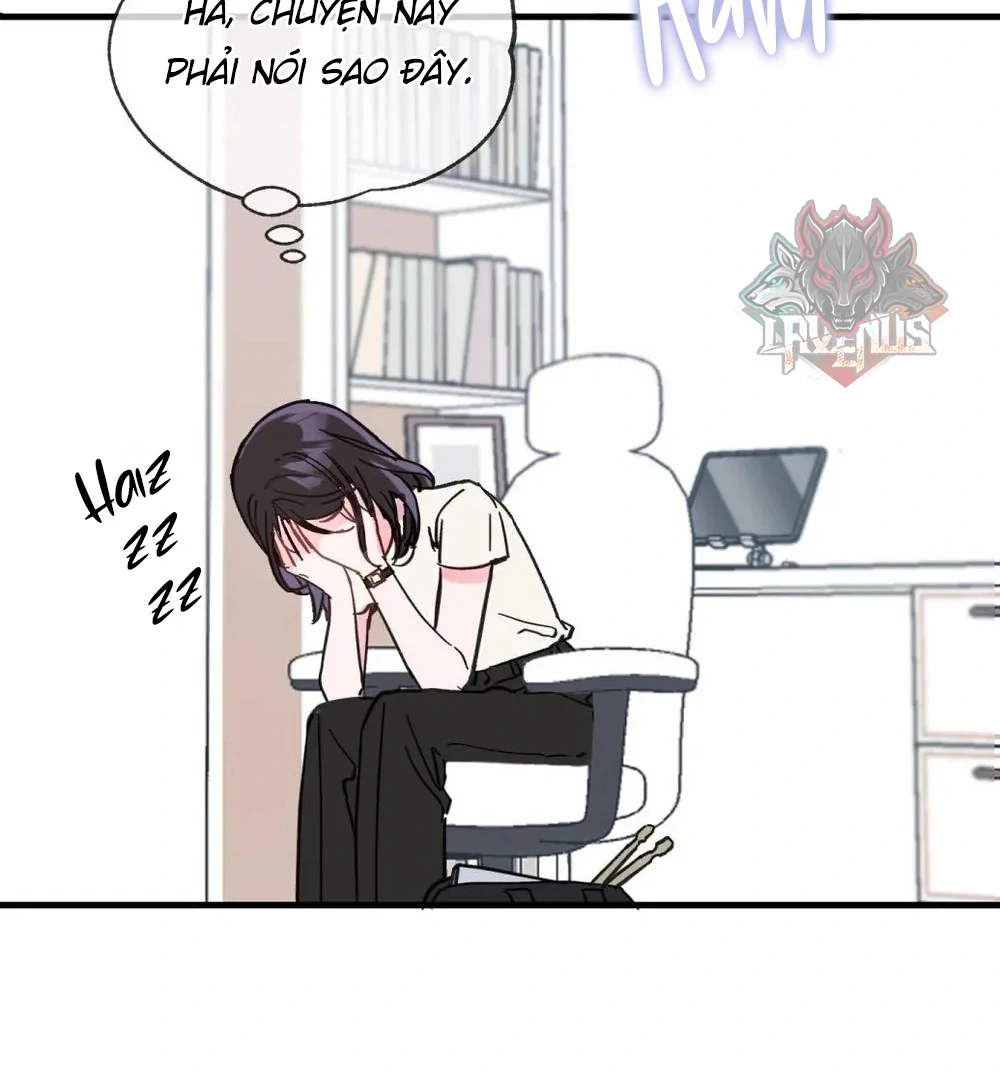 Tiền Bối Đó Chapter 2 - 52