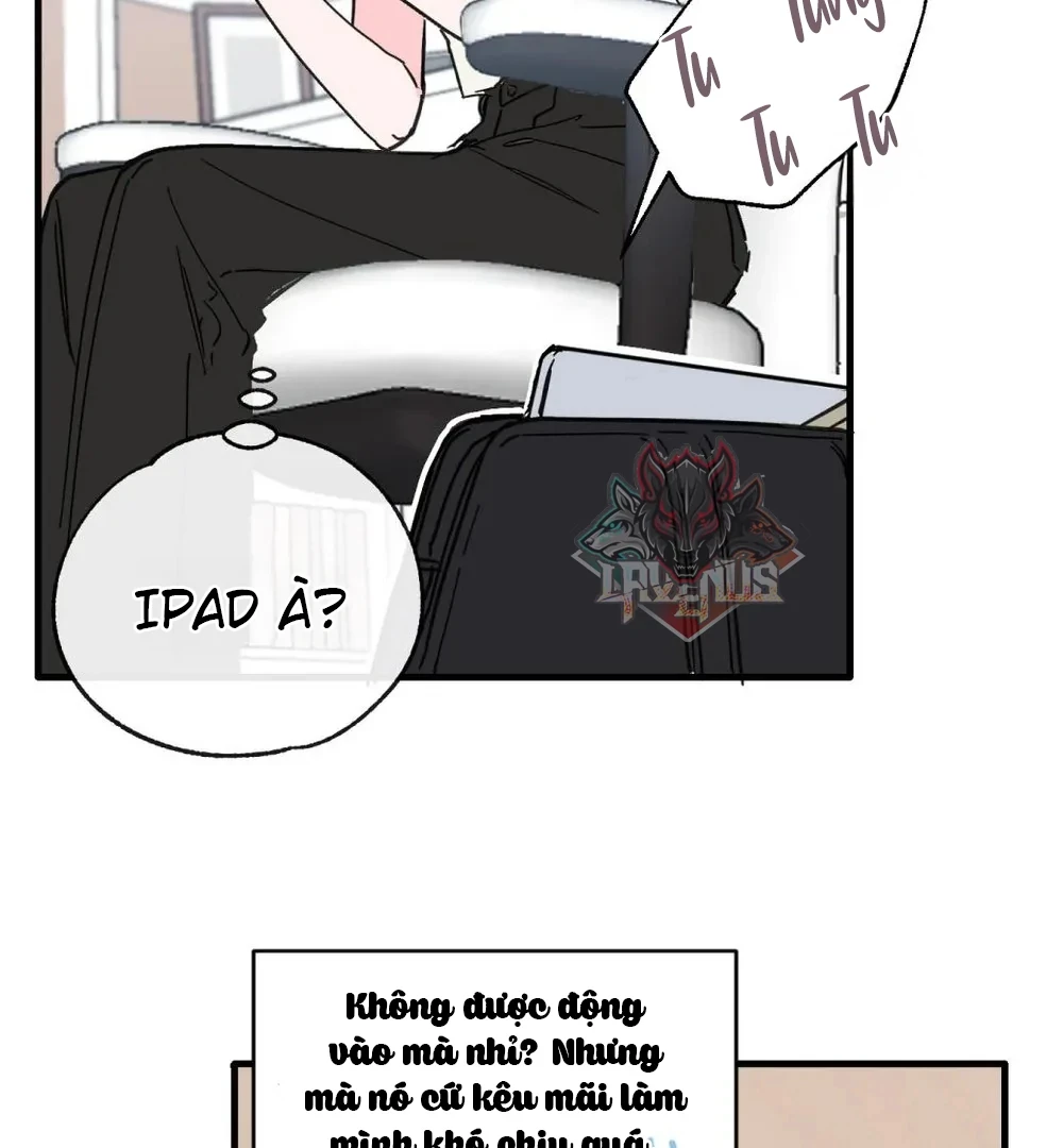 Tiền Bối Đó Chapter 2 - 55