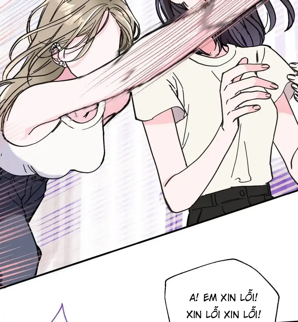 Tiền Bối Đó Chapter 2 - 62