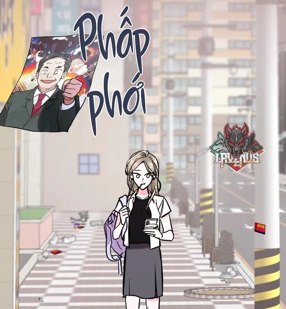 Tiền Bối Đó Chapter 3 - 3