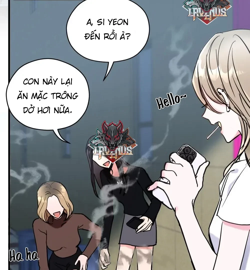 Tiền Bối Đó Chapter 3 - 5