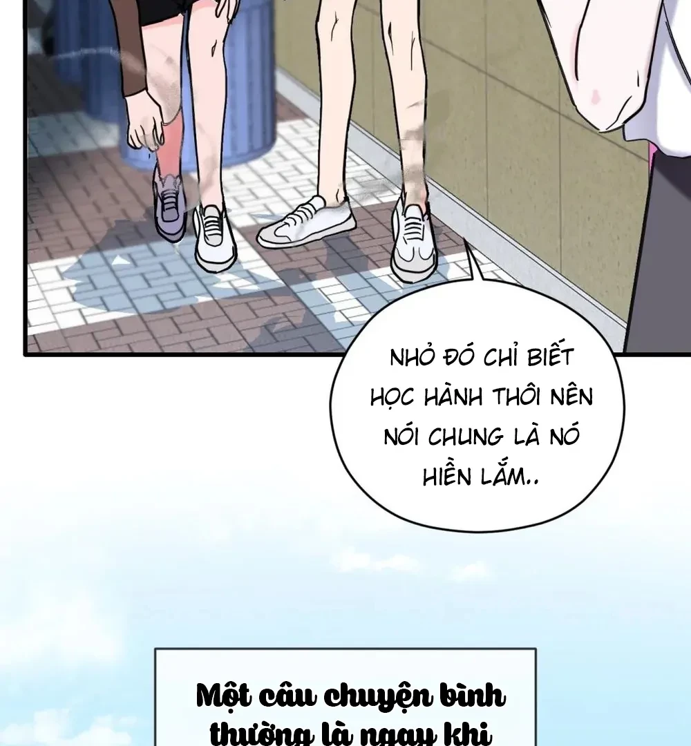 Tiền Bối Đó Chapter 3 - 6