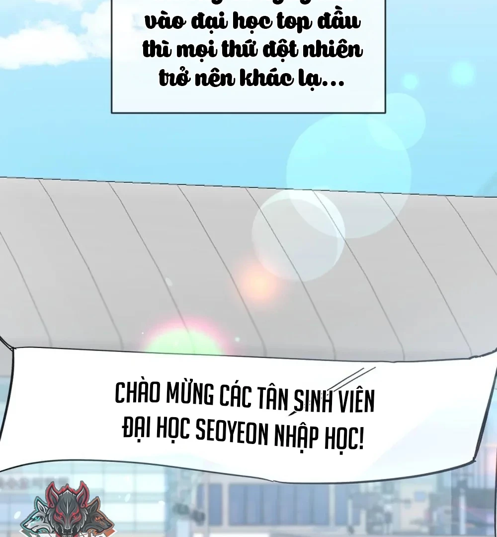 Tiền Bối Đó Chapter 3 - 7
