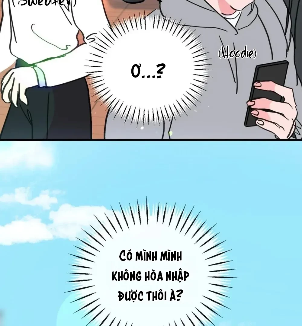 Tiền Bối Đó Chapter 3 - 9