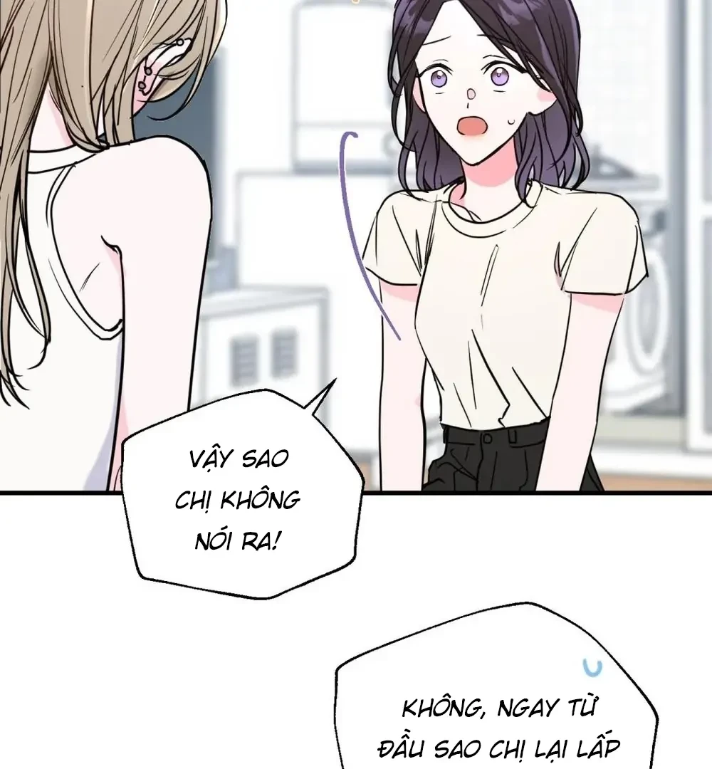 Tiền Bối Đó Chapter 3 - 17